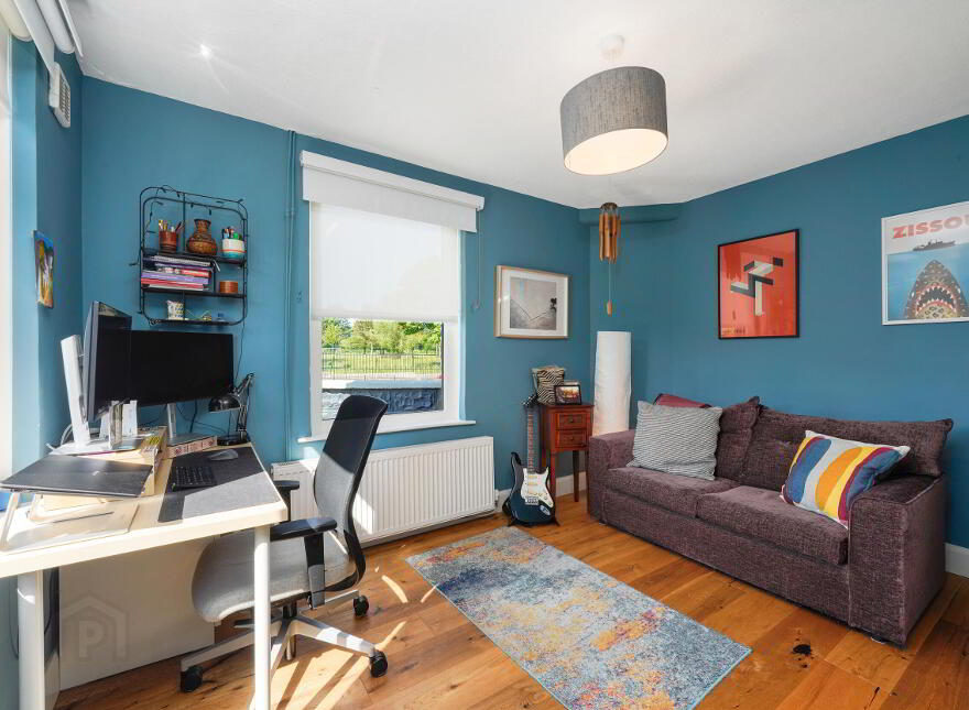 33 O'Hogan Road, Ballyfermot, Dublin, D10FF29