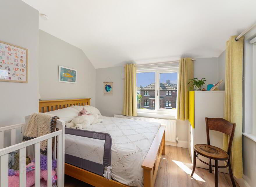 33 O'Hogan Road, Ballyfermot, Dublin, D10FF29
