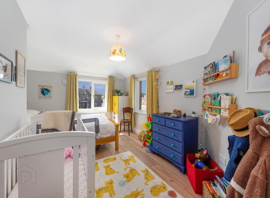 33 O'Hogan Road, Ballyfermot, Dublin, D10FF29