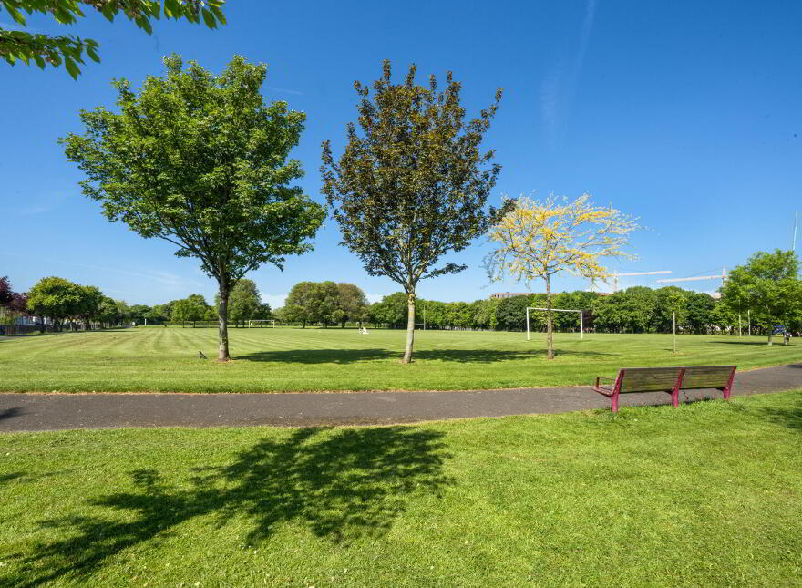 33 O'Hogan Road, Ballyfermot, Dublin, D10FF29