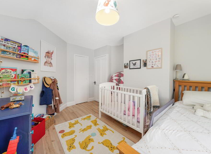 33 O'Hogan Road, Ballyfermot, Dublin, D10FF29