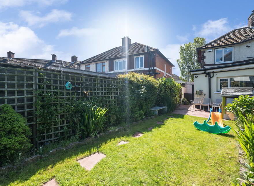 33 O'Hogan Road, Ballyfermot, Dublin, D10FF29