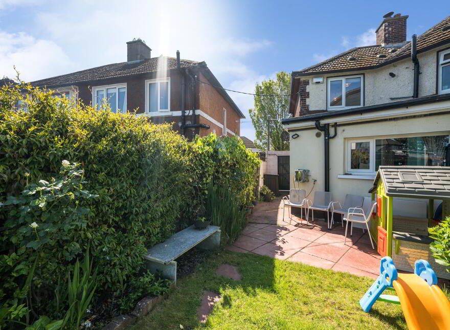 33 O'Hogan Road, Ballyfermot, Dublin, D10FF29