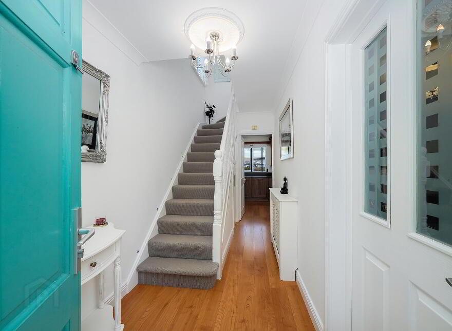 9 Grangeview Drive, Clondalkin, Dublin, D22CF85