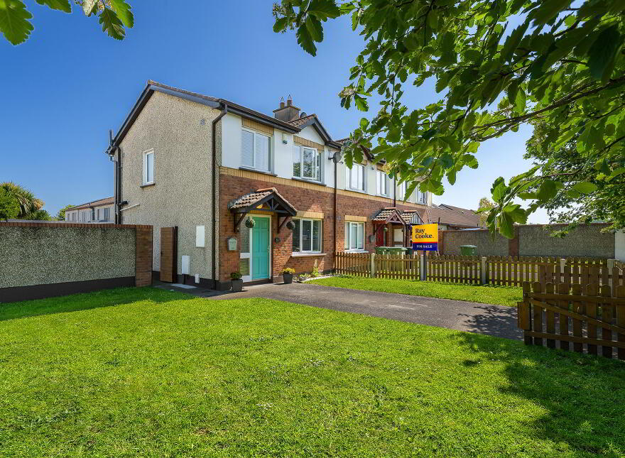 9 Grangeview Drive, Clondalkin, Dublin, D22CF85 photo
