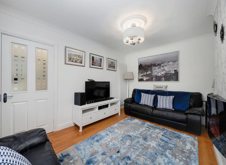 9 Grangeview Drive, Clondalkin, Dublin, D22CF85