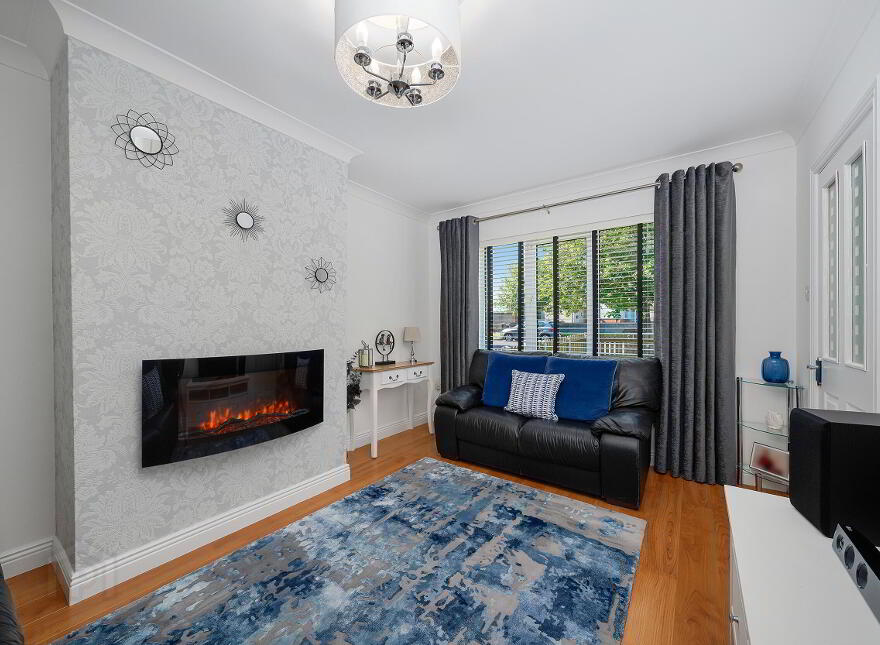 9 Grangeview Drive, Clondalkin, Dublin, D22CF85