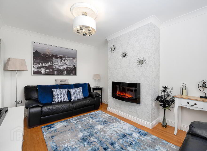 9 Grangeview Drive, Clondalkin, Dublin, D22CF85