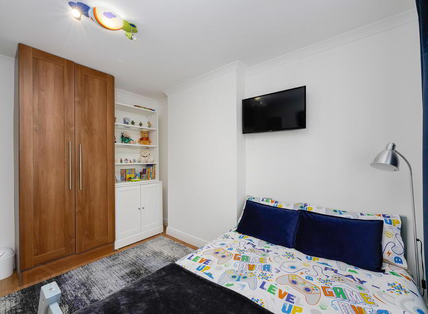 9 Grangeview Drive, Clondalkin, Dublin, D22CF85