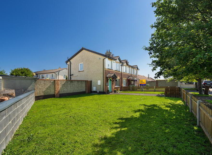 9 Grangeview Drive, Clondalkin, Dublin, D22CF85