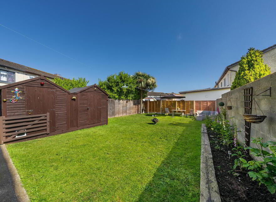 9 Grangeview Drive, Clondalkin, Dublin, D22CF85