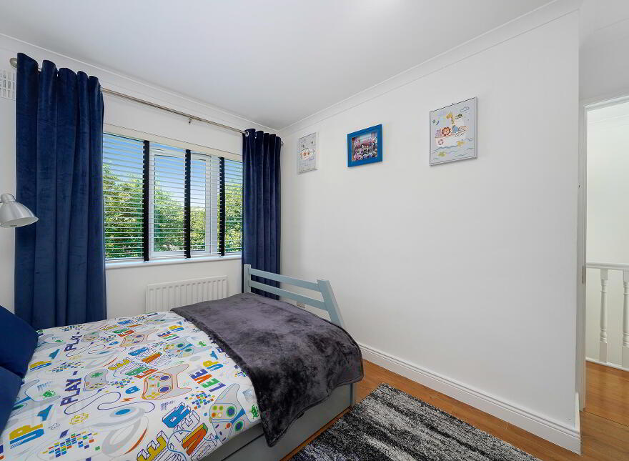 9 Grangeview Drive, Clondalkin, Dublin, D22CF85