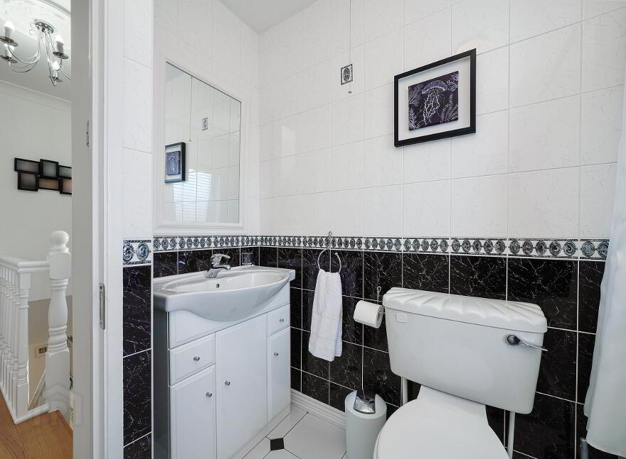 9 Grangeview Drive, Clondalkin, Dublin, D22CF85