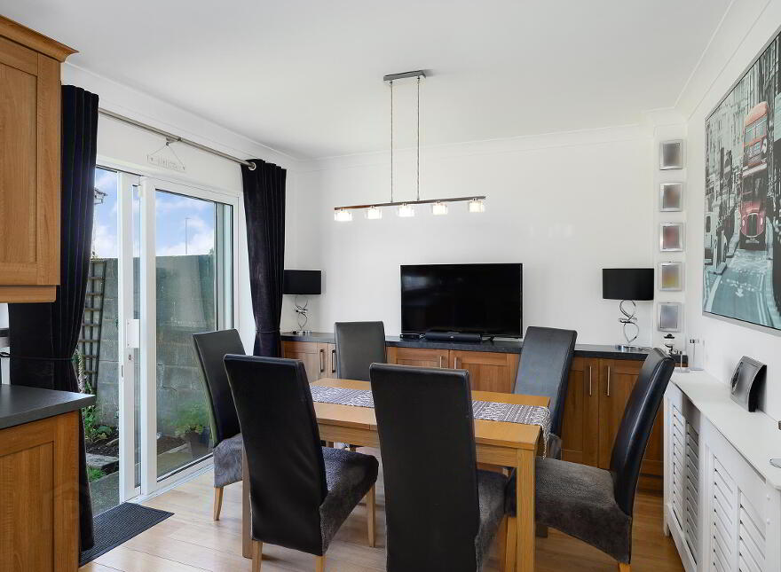 9 Grangeview Drive, Clondalkin, Dublin, D22CF85
