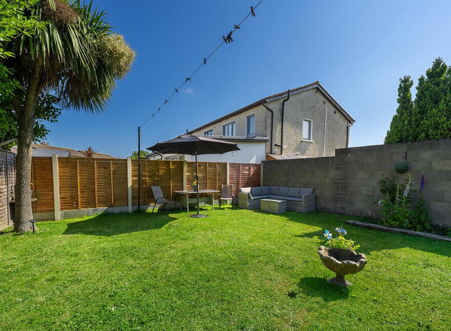 9 Grangeview Drive, Clondalkin, Dublin, D22CF85