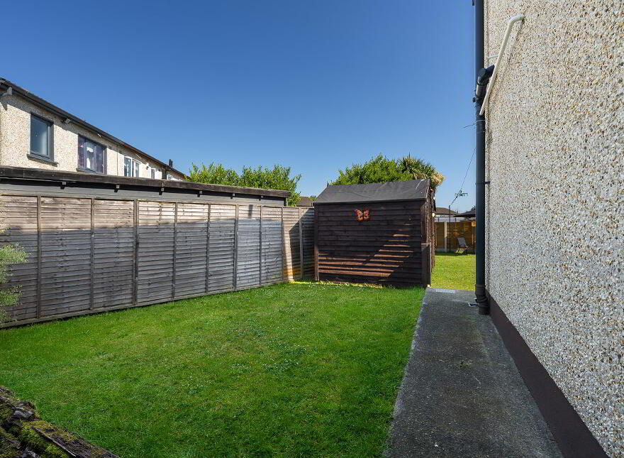 9 Grangeview Drive, Clondalkin, Dublin, D22CF85