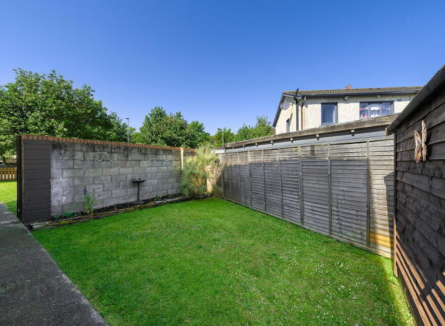 9 Grangeview Drive, Clondalkin, Dublin, D22CF85