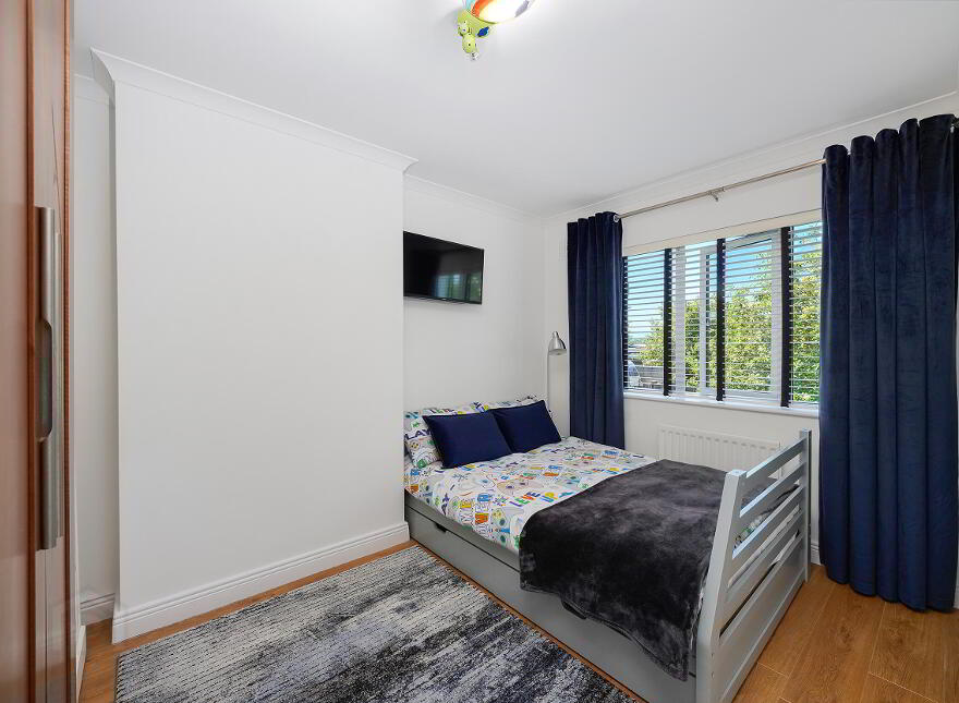 9 Grangeview Drive, Clondalkin, Dublin, D22CF85