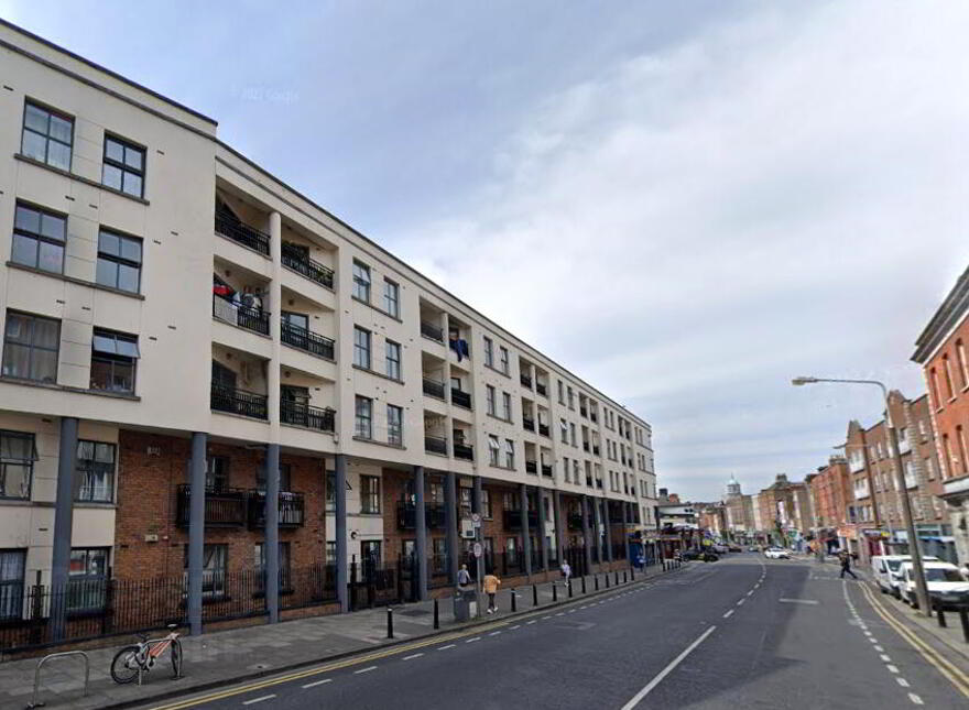 Parnell Street, Dublin, D01 photo