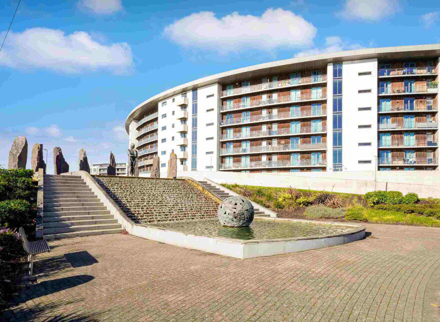 The Crescent Building, Park West, Dublin, D12 photo