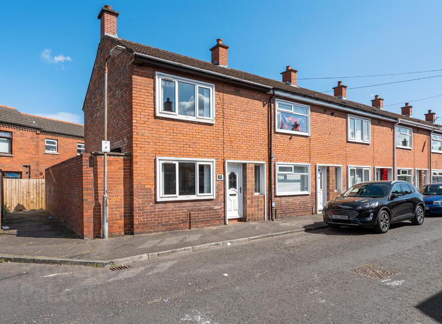32 Hornby Street, Belfast, BT5 4JJ photo