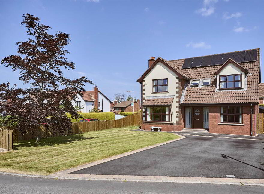 1 Lord Wardens Dell, Bangor, BT19 1YP photo