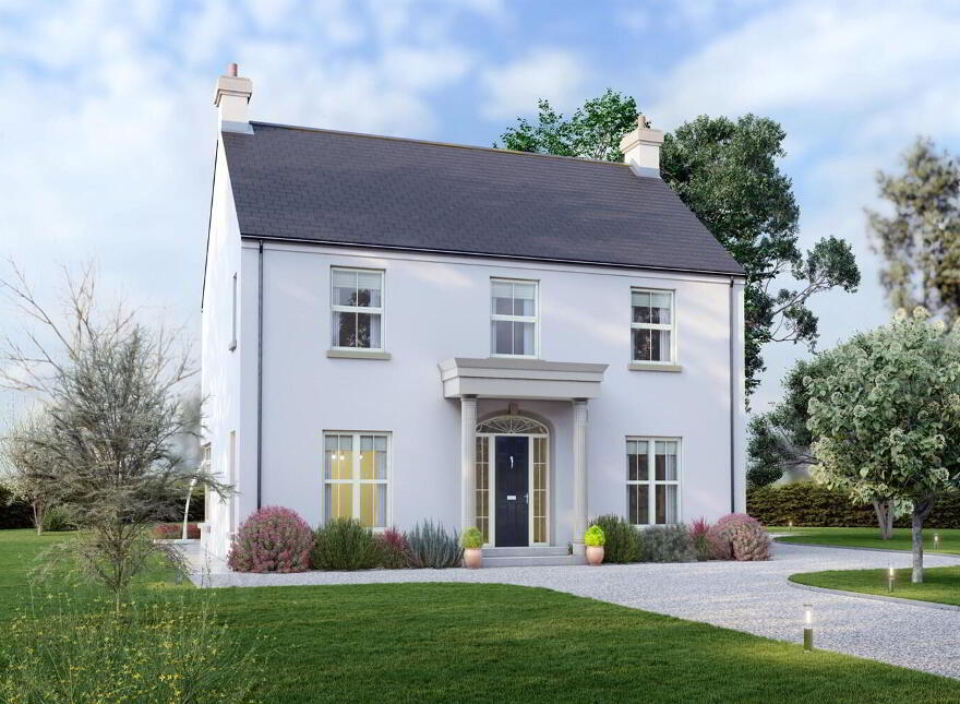 Annaloughan Road, Augher, BT77 0BW photo