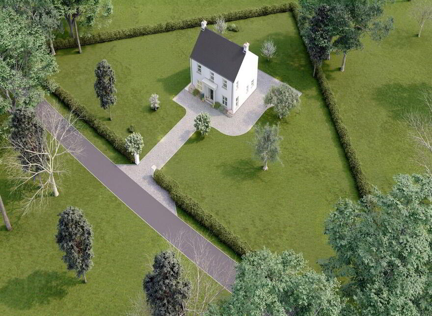 Annaloughan Road, Augher, BT77 0BW