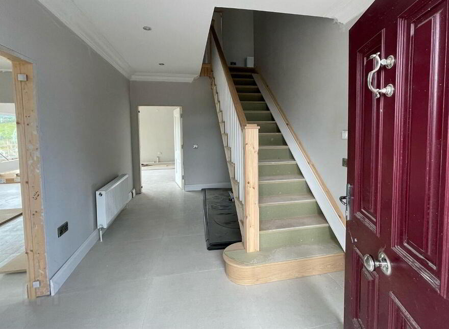 Annaloughan Road, Augher, BT77 0BW