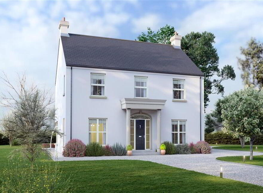 Annaloughan Road, Augher, BT77 0BW