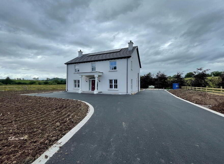 Annaloughan Road, Augher, BT77 0BW