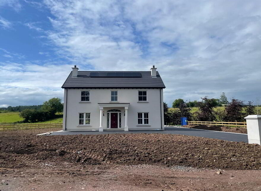 Annaloughan Road, Augher, BT77 0BW