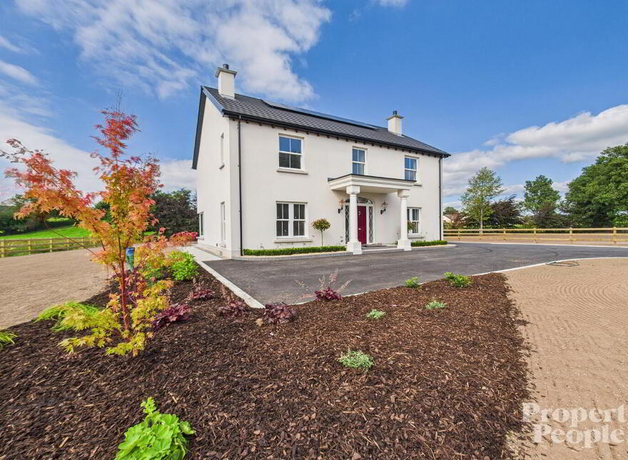 Annaloughan Road, Augher, BT77 0BW photo