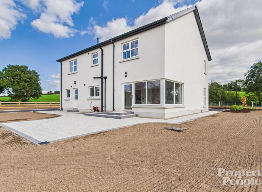 Annaloughan Road, Augher, BT77 0BW