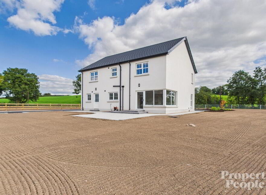 Annaloughan Road, Augher, BT77 0BW