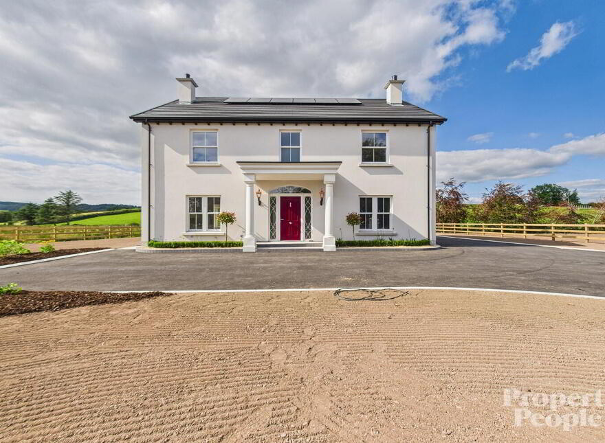Annaloughan Road, Augher, BT77 0BW
