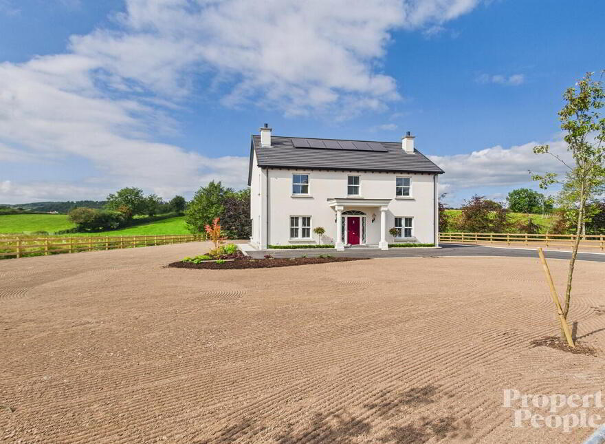 Annaloughan Road, Augher, BT77 0BW