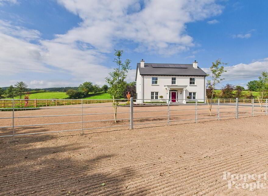 Annaloughan Road, Augher, BT77 0BW