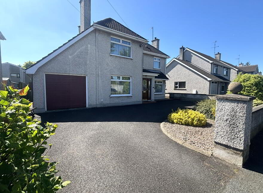 56 Brigadie Gardens, Ballymena, BT43 7ET photo