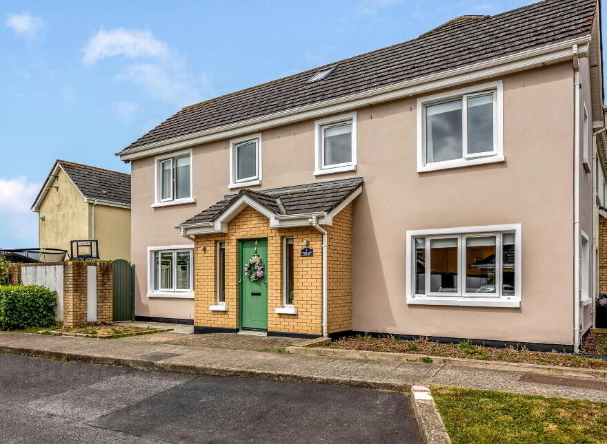 1 Chapel Farm Terrace, Lusk, K45NF40 photo