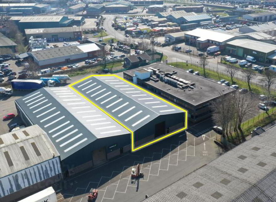 5b Trench Road, Mallusk, Newtownabbey, BT36 4TY photo