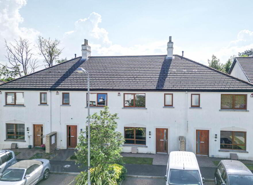 16 Glenavna, Whiteabbey, Newtownabbey, BT37 0ZT photo