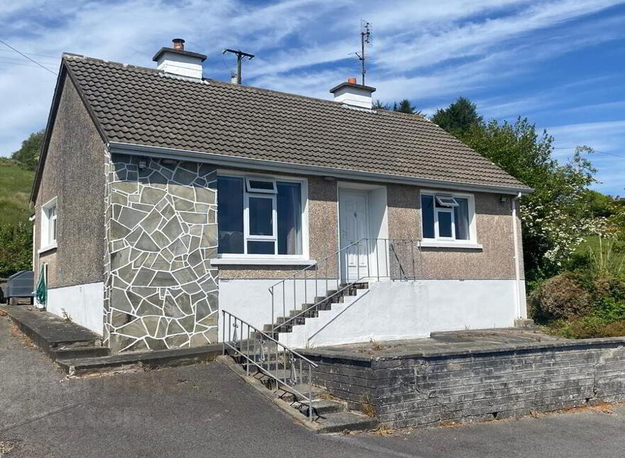 Carricknamoghill, Killybegs, Donegal, F94F7T2 photo