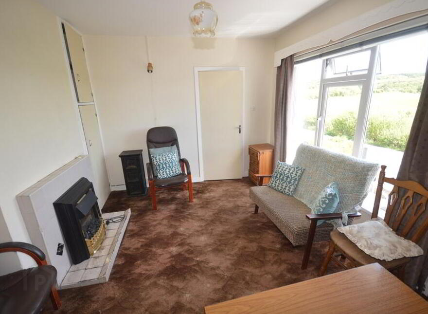 Carricknamoghill, Killybegs, Donegal, F94F7T2