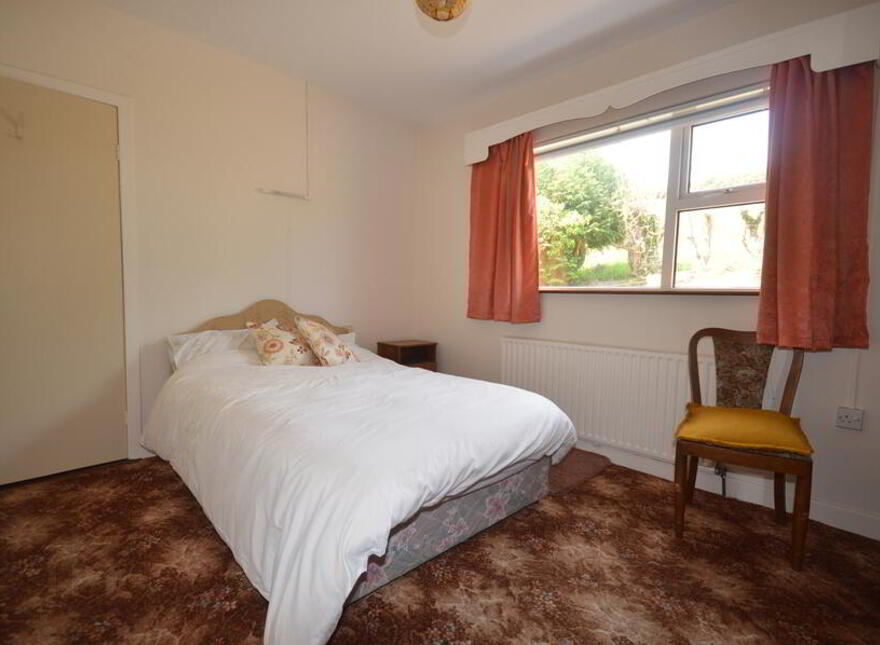 Carricknamoghill, Killybegs, Donegal, F94F7T2