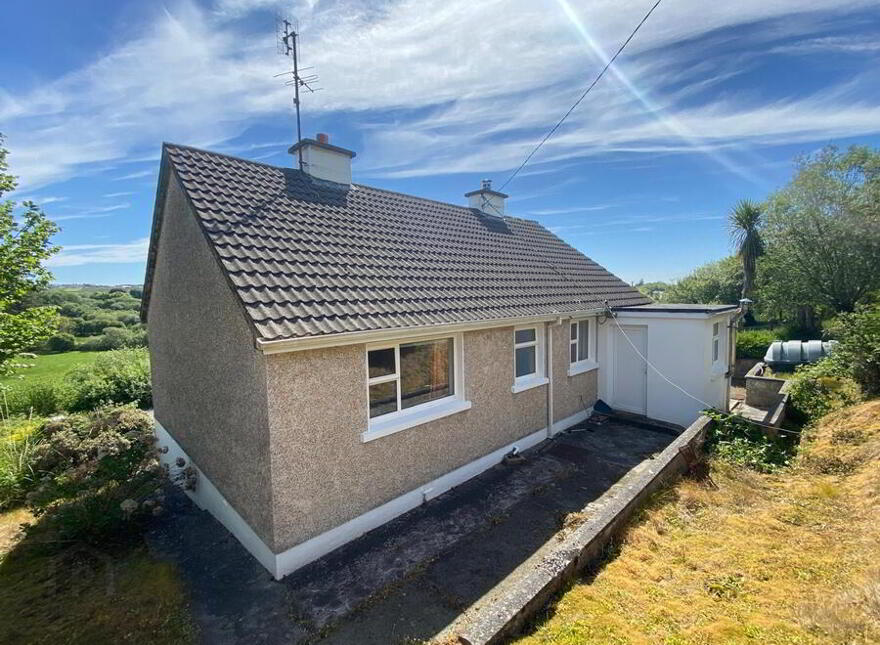 Carricknamoghill, Killybegs, Donegal, F94F7T2