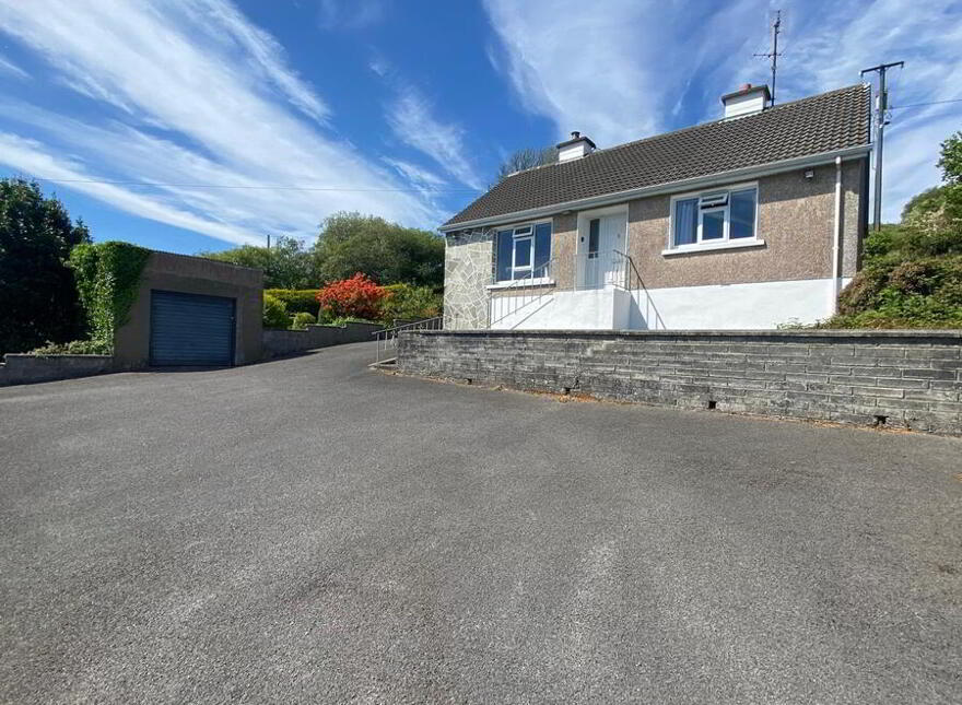 Carricknamoghill, Killybegs, Donegal, F94F7T2