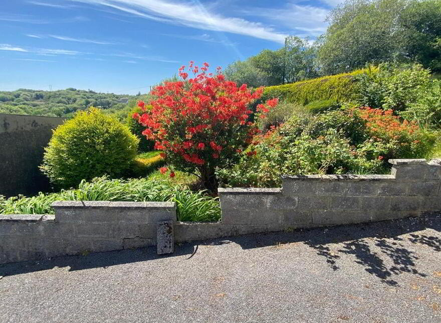 Carricknamoghill, Killybegs, Donegal, F94F7T2
