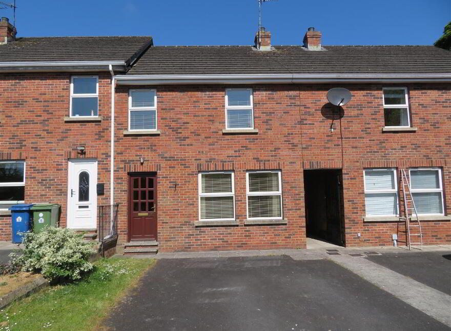 16 Kings Park Mews, Lurgan, BT66 7FG photo