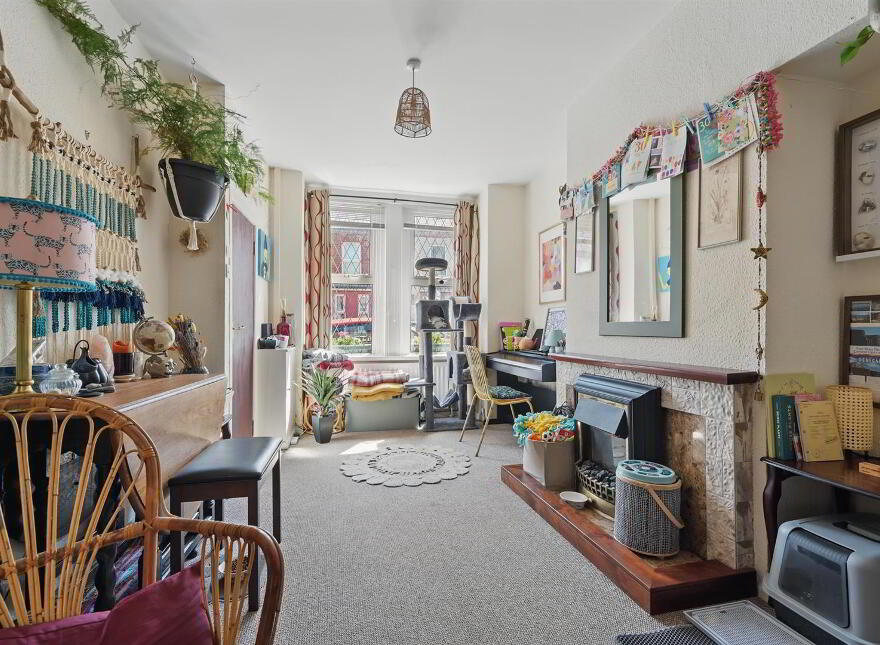 23 Wansbeck Street, Belfast, BT9 5FQ